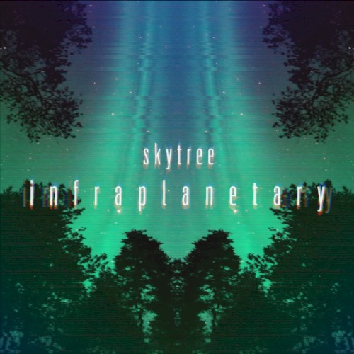 Infraplanetary封面