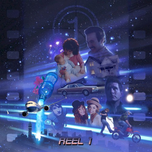 Reel 1封面