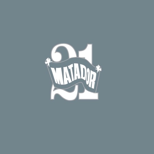 Matador at 21封面