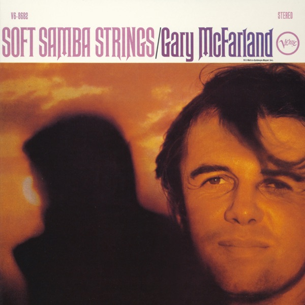 Soft Samba Strings封面