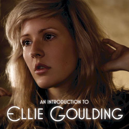 An Introduction to Ellie Goulding封面