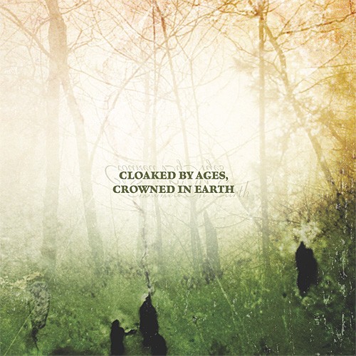 Cloaked by Ages, Crowned in Earth封面