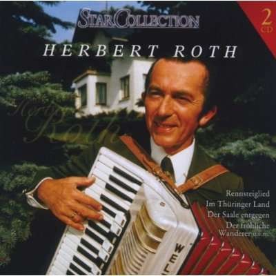 Herbert Roth封面