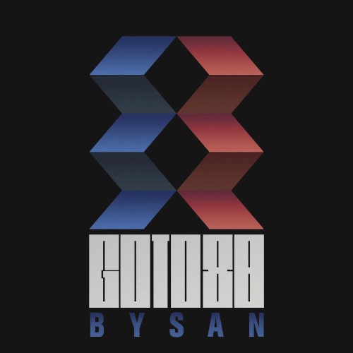 B Y S A N封面