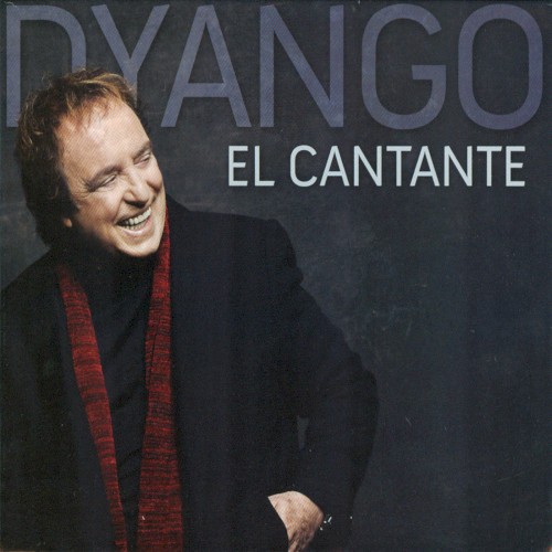 El Cantante封面