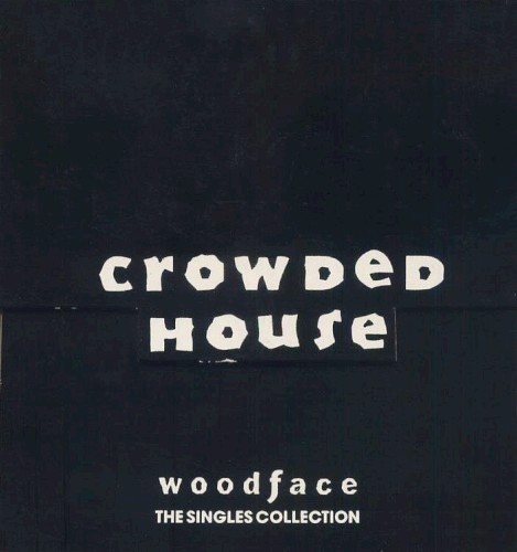 Woodface Singles Collection封面