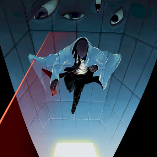 Master Spy Original Soundtrack封面