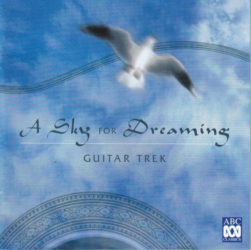 A Sky for Dreaming封面