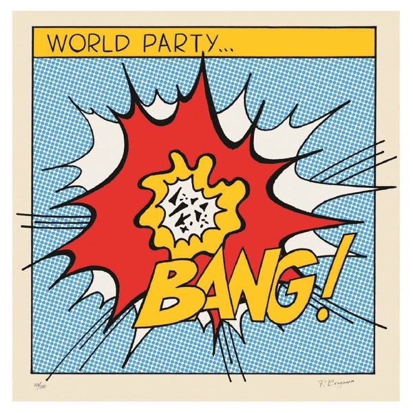 Bang!封面