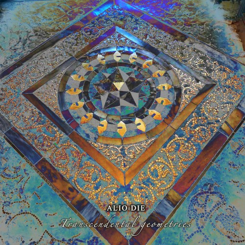 Transcendental Geometries封面
