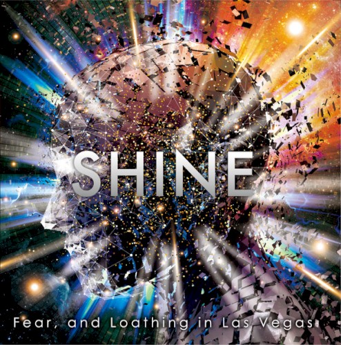 SHINE封面