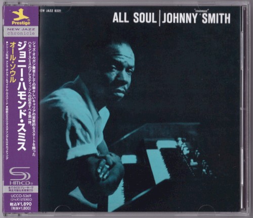 All Soul封面