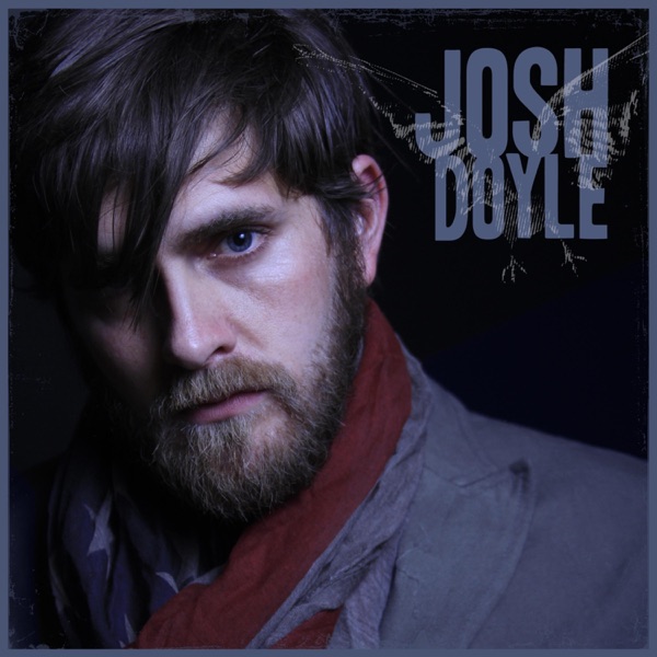 Josh Doyle封面
