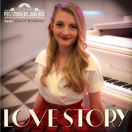 Love Story封面
