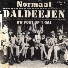 Daldeejen封面