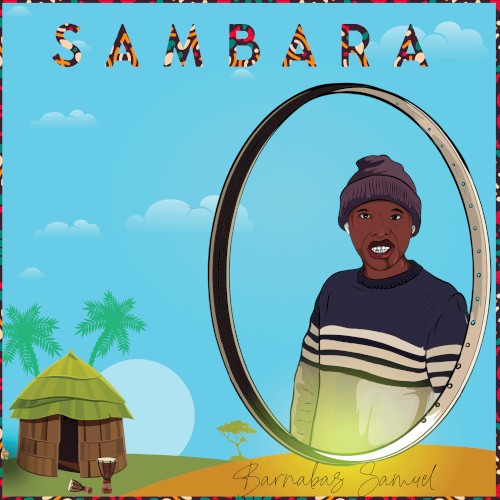 Sambara封面