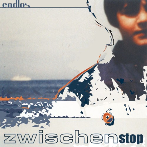 Zwischenstop封面