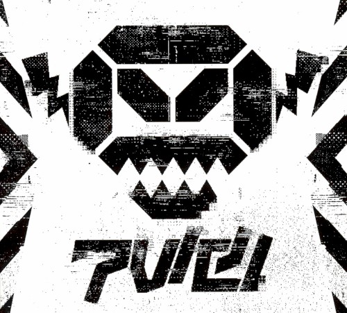 New Noise Designed by a Sadist封面