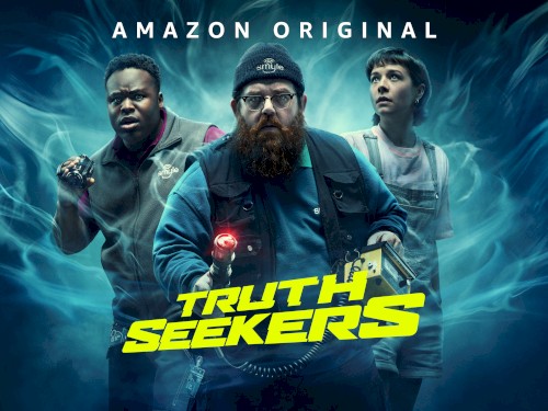Decepticrozons (Theme From Truth Seekers)封面