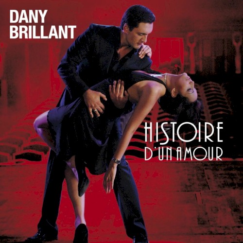 Histoire d’un amour封面