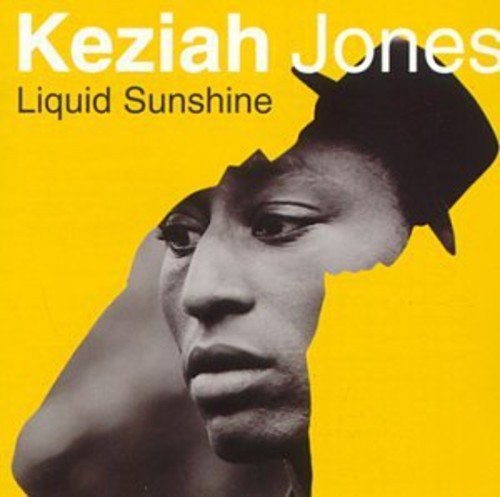 Liquid Sunshine封面