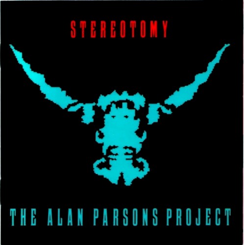 Stereotomy封面