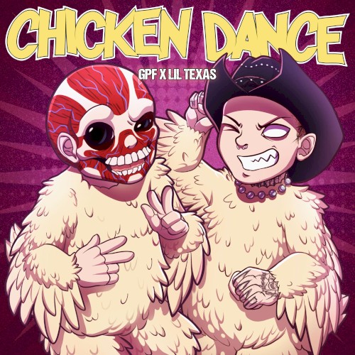 Chicken Dance封面