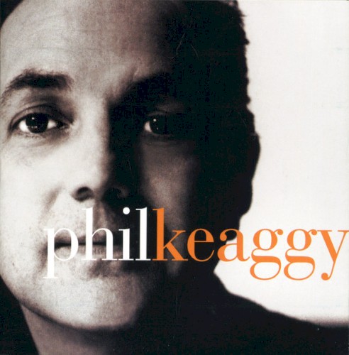 Phil Keaggy封面