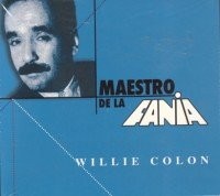 Maestro de La Fania封面