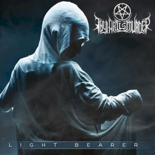 Light Bearer封面