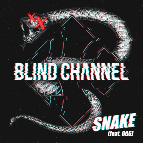 Snake封面