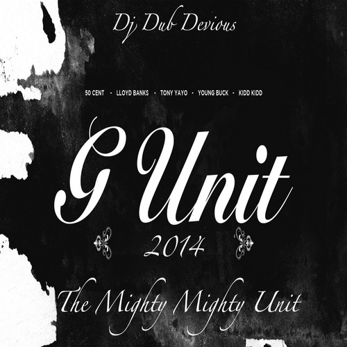 DJ Dub Devious Presents: The Mighty Mighty Unit封面