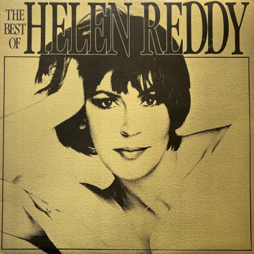 The Best of Helen Reddy封面