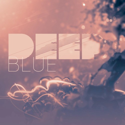 Deep Blue封面