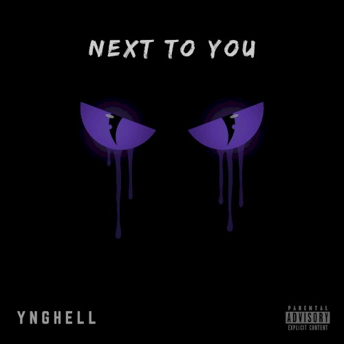 Next to you封面