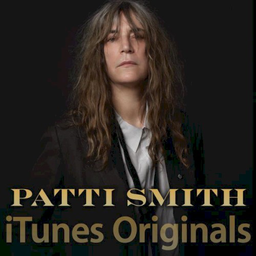 iTunes Originals封面
