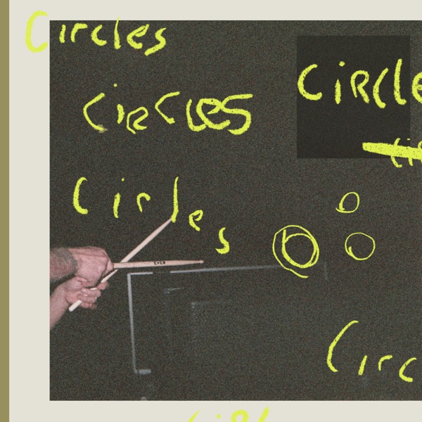 Circles封面