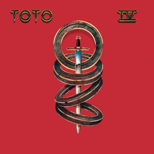 Toto IV封面