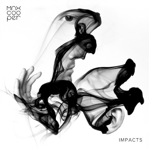 Impacts封面