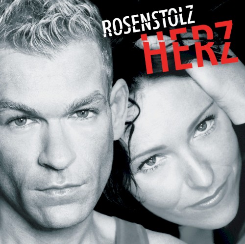 Herz封面