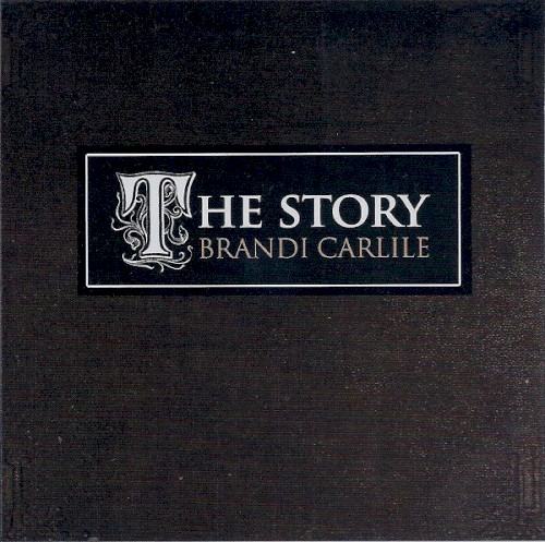 The Story封面