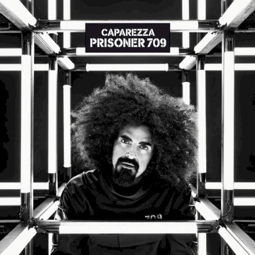 Prisoner 709封面