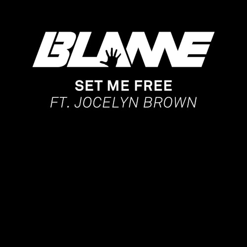 Set Me Free封面