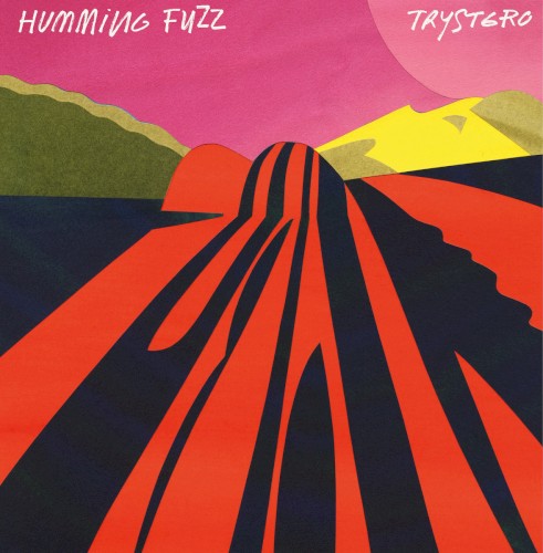 Humming Fuzz封面