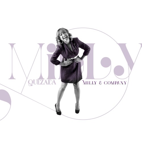 Milly & Company封面