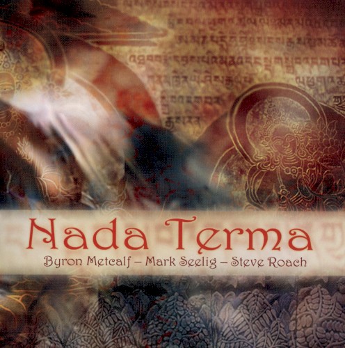 Nada Terma封面