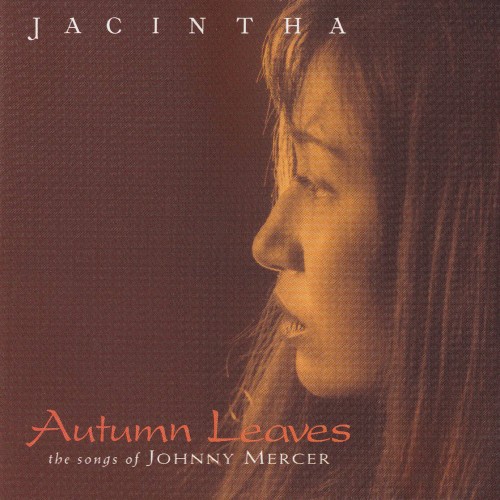 Autumn Leaves – The Songs of Johnny Mercer封面