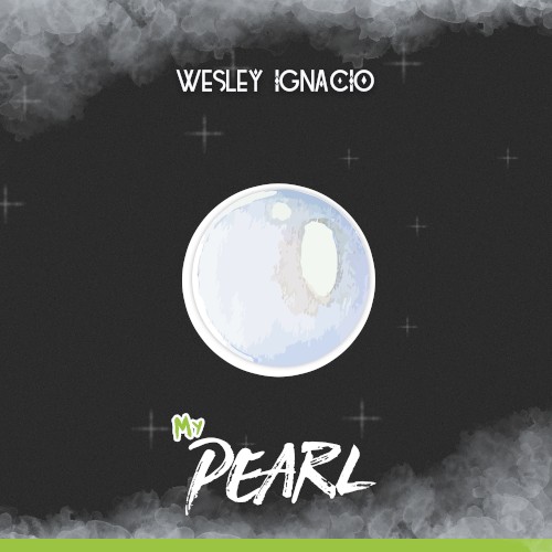 My Pearl封面