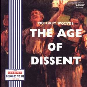 The Age of Dissent封面