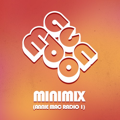 Minimix (Annie Mac Radio 1)封面